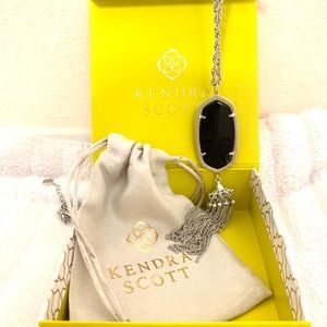 Kendra Scott Tassel Necklace